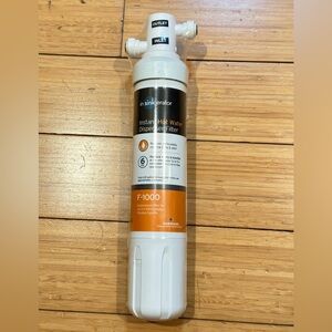 InSinkErator F-1000S Water Filter Replacement Cartridge New Sealed